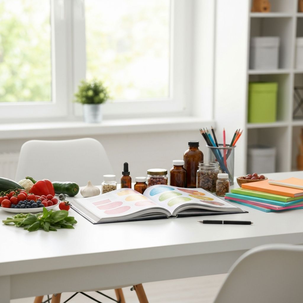 Educational wellness approach